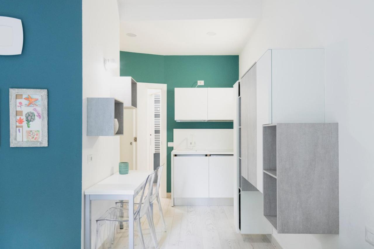 Easylife - Comodo Studio In Corso Di Porta Romana Milan Exterior photo