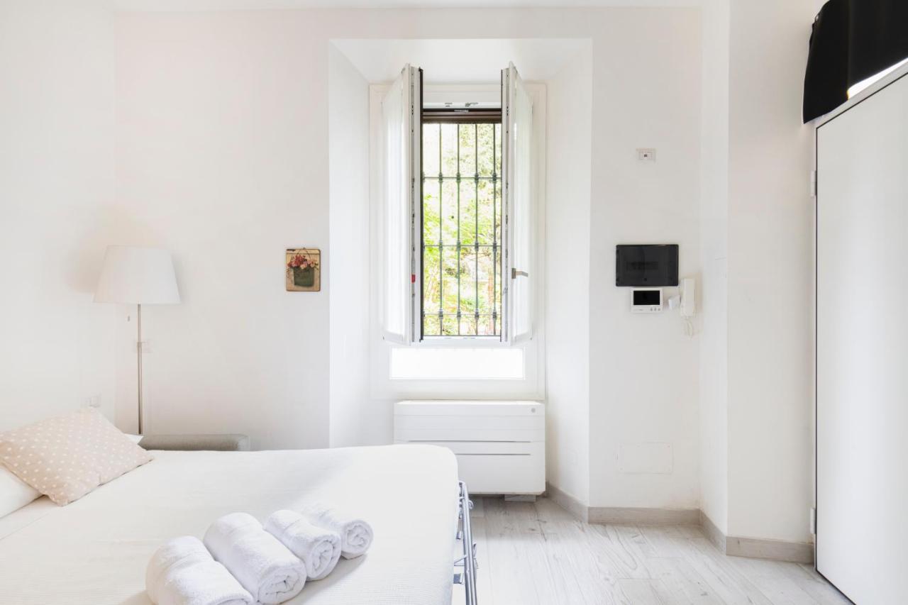 Easylife - Comodo Studio In Corso Di Porta Romana Milan Exterior photo